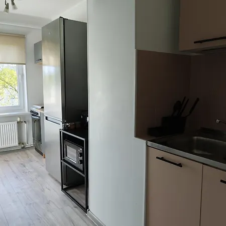 Apartment Centre Home, Private Parking Reval
