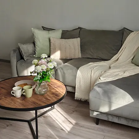 Apartman Centre Home, Private Parking