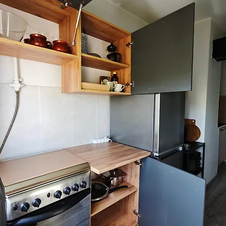 Apartman Centre Home, Private Parking