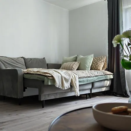 Apartman Centre Home, Private Parking Tallinn