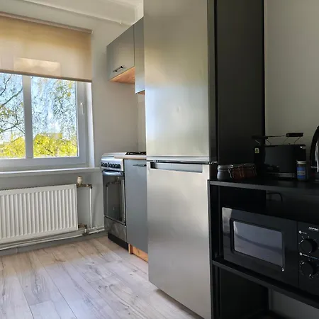 Centre Home, Private Parking Tallinn