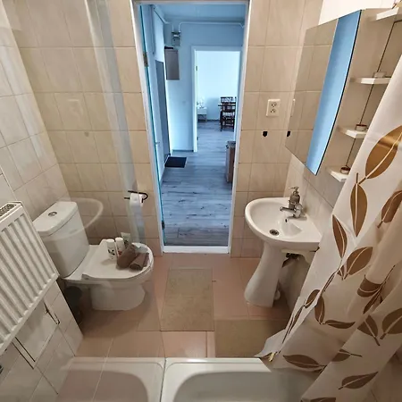 Apartman Centre Home, Private Parking